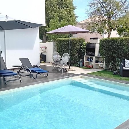 Tavira Independent Suite With Pool At Casa Reflexos Exterior photo